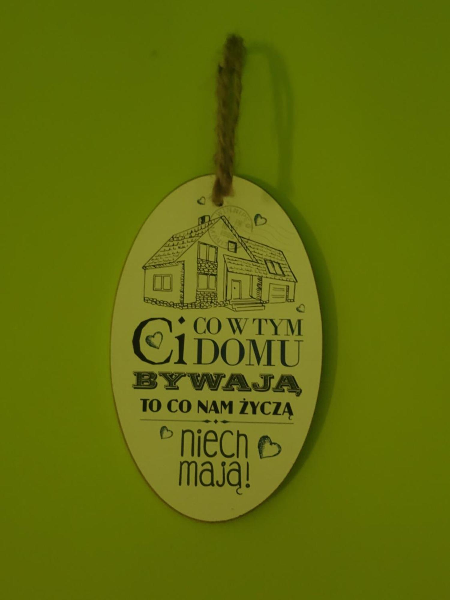 Dom Goscinny Woleninowo Suwałki Buitenkant foto
